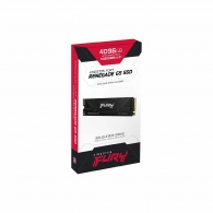 M.2 NVMe SSD Kingston Fury Renegade G5 4TB (SFYR2S/4T0) thumbnav 3