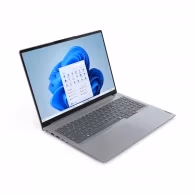 Laptop 16” Lenovo ThinkBook 16 G7 ARP/ WUXGA/ AMD Ryzen 5 7535HS/ 16GB / 512GB SSD/ Arctic Grey