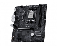 Материнская плата MSI PRO B840M-B / AM5 / B840 / DDR5 / mATX thumbnav 3