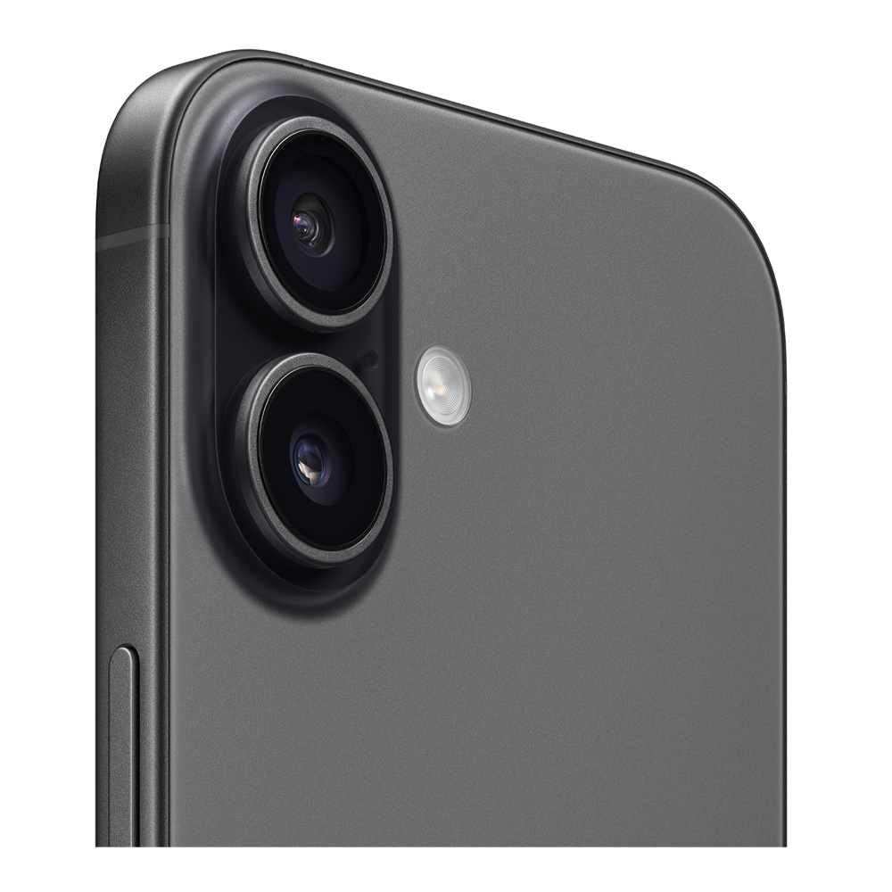 iPhone 17, 256 ГБ, Black (MG6J4ZD/A) photo 3