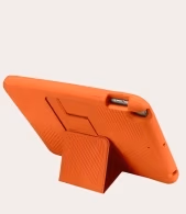 Tucano Tablet Case iPad 10,2'' 7th/ 8th/ 9th Gen. ADAMO EVA, Orange