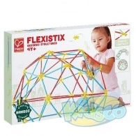 Hape E5564A Geodesic Structures