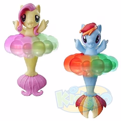 MLP RAINBOW LIGHTS AST