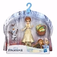 FROZEN 2  Mini Figurinei in asort.