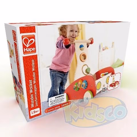 Hape E0370A Wonder Walker