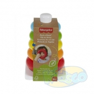 Fisher Price GRF09 Piramida Eco thumbnav 1