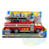 Spin Master 6060444 Paw Patrol Marshall Fire Truck Movie thumbnav 1