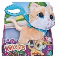 Furreal Friends F1998 Walkalots Big Wags Cat 2.0