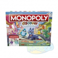MONOPOLY DISCOVER thumbnav 1