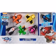Spin Master 6058354 Paw Patrol Jet Gift Set
