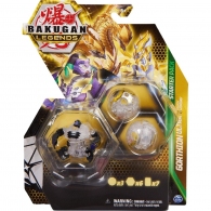 Spin Master 6066092 Bakugan Starter Pack S5 thumbnav 1