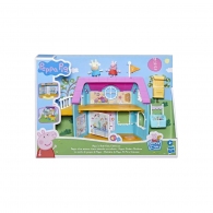 Peppa Pig F3556 Pep Clubhouse Kids thumbnav 1