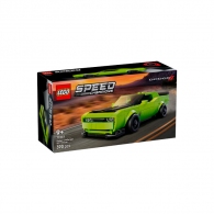 Lego Speed Champions Dodge Challenger SRT Hellcat 77237 thumbnav 1