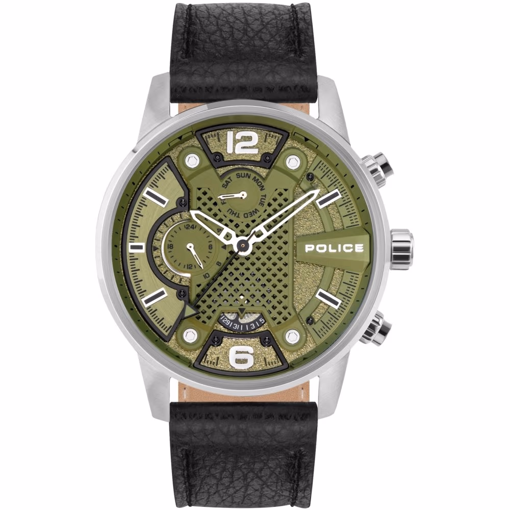 Мужские часы POLICE PEWJF2203305