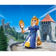 PM6699 Princess Leonora
