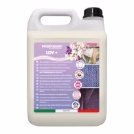 Balzam si restaurator concentrat de rufe, LOV+  5L