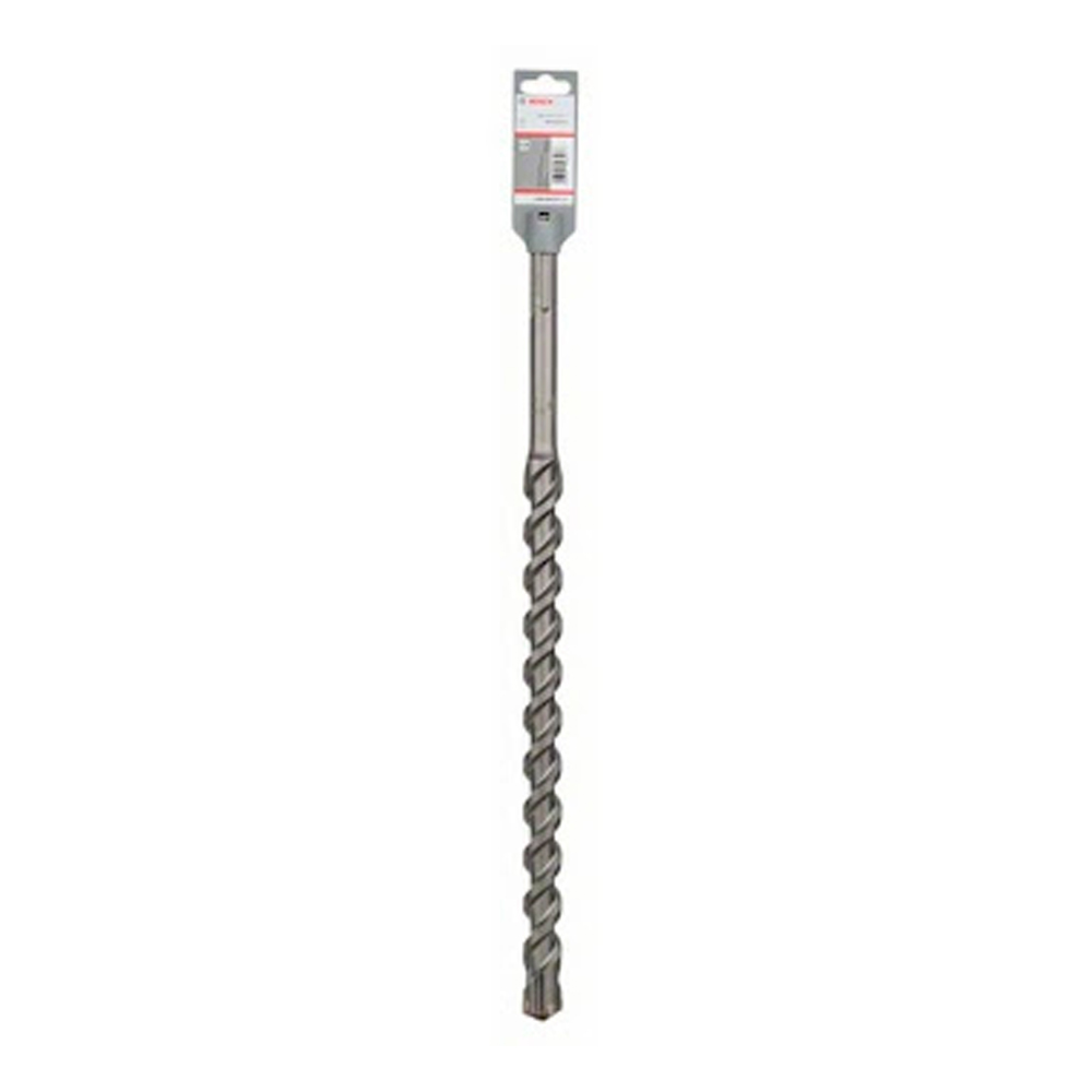 Burghie SDS-Max Bosch M4 28x400/520, 2608685871 photo 1