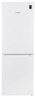 Холодильник с нижней морозильной камерой Bosch KGN36NW306