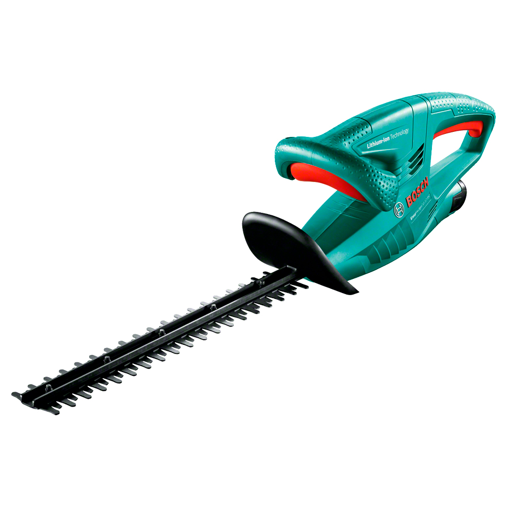 Кусторез аккумуляторный Bosch EasyHedgeCut 12-350, 0600849B0A photo 1