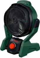 Вентилятор аккумуляторный  Bosch UniversalFan 18V-1000 Solo, 06039E1000
