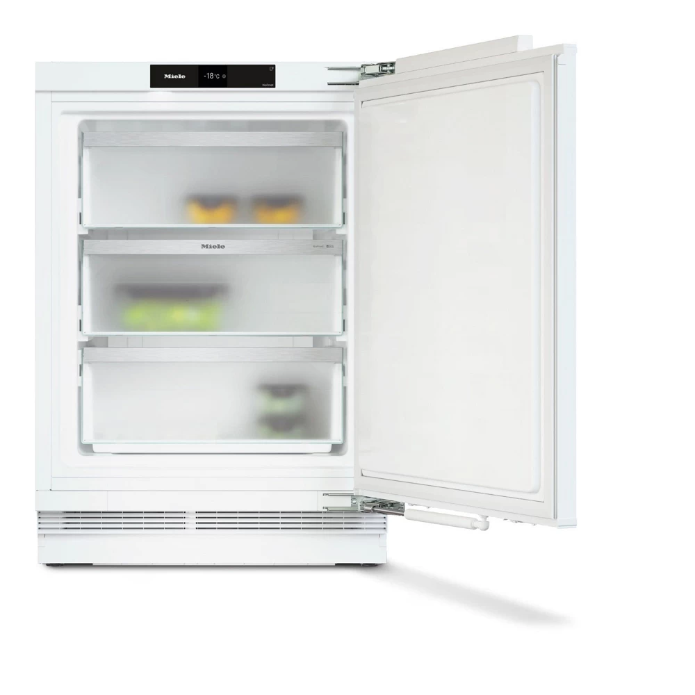 Морозильная камера Miele FNUS7040D