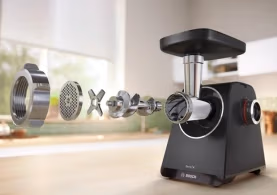 Мясорубка Bosch MFWS440B