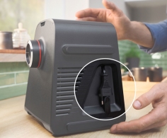 Мясорубка Bosch MFWS440B thumbnav 2