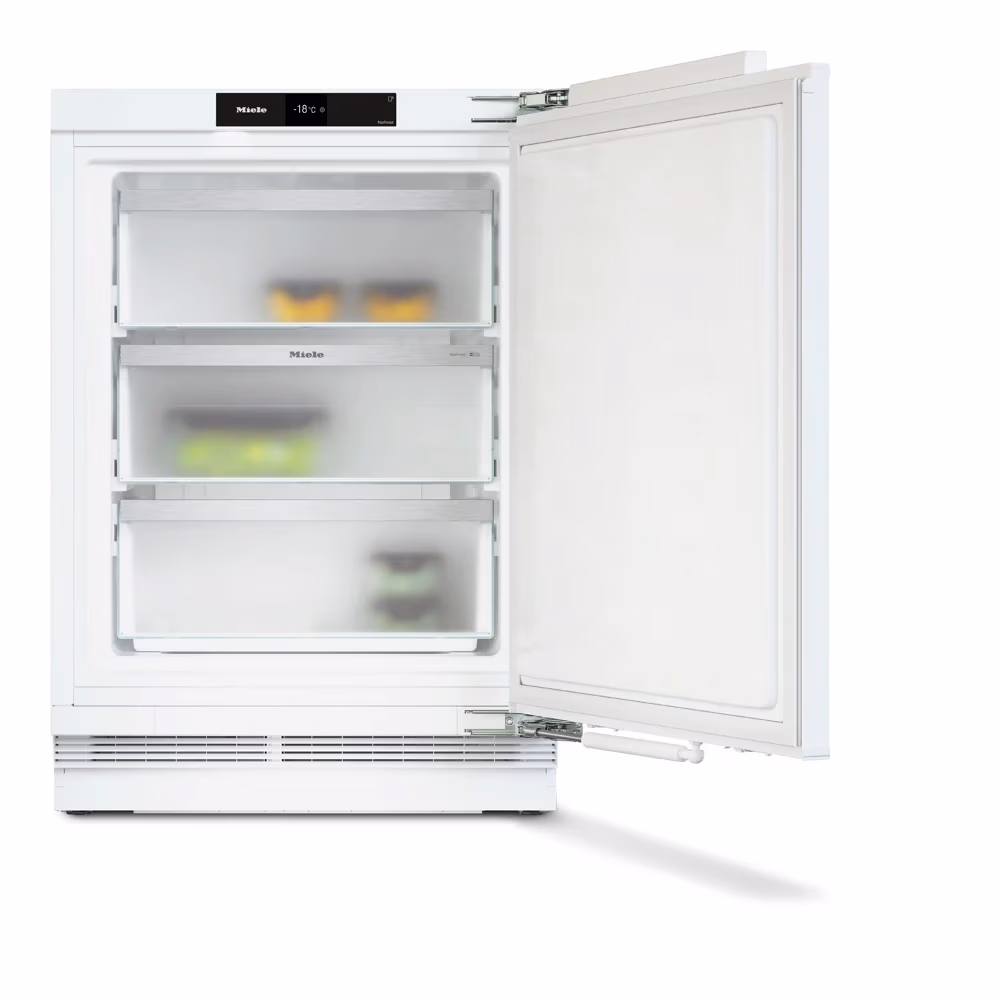 Congelator Miele FNUS7040D 