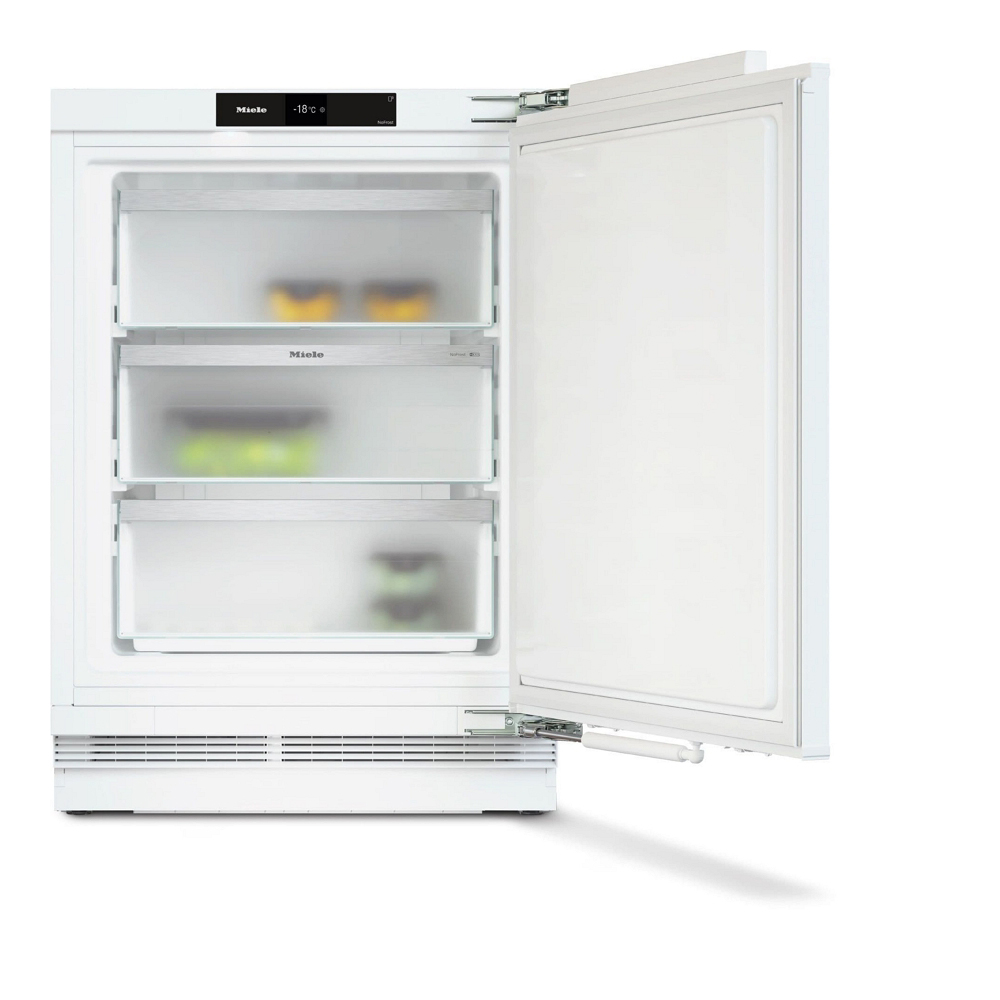 Морозильная камера Miele FNUS7040D / 74 л / 81.8 см / D / Нержавеющая сталь photo 1 Морозильная камера Miele FNUS7040D / 74 л / 81.8 см / D / Нержавеющая сталь photo 1