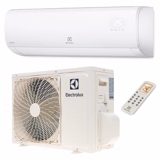 Aparat de aer conditionat split Electrolux EACSI09HATN3 
