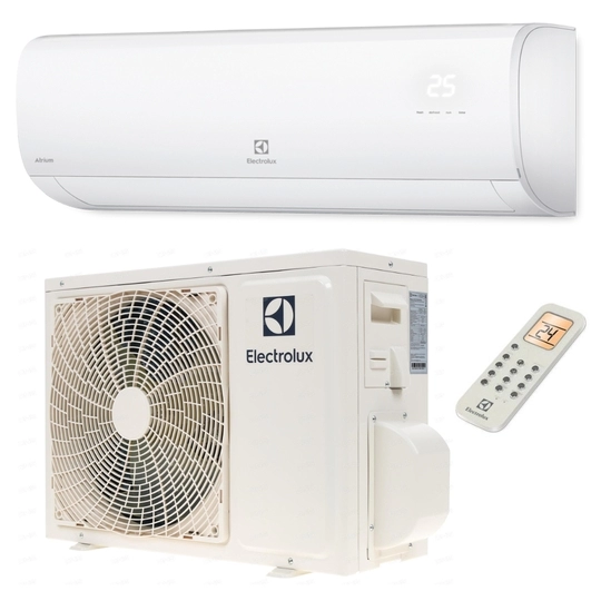 Aparat de aer conditionat split Electrolux EACSI09HATN3