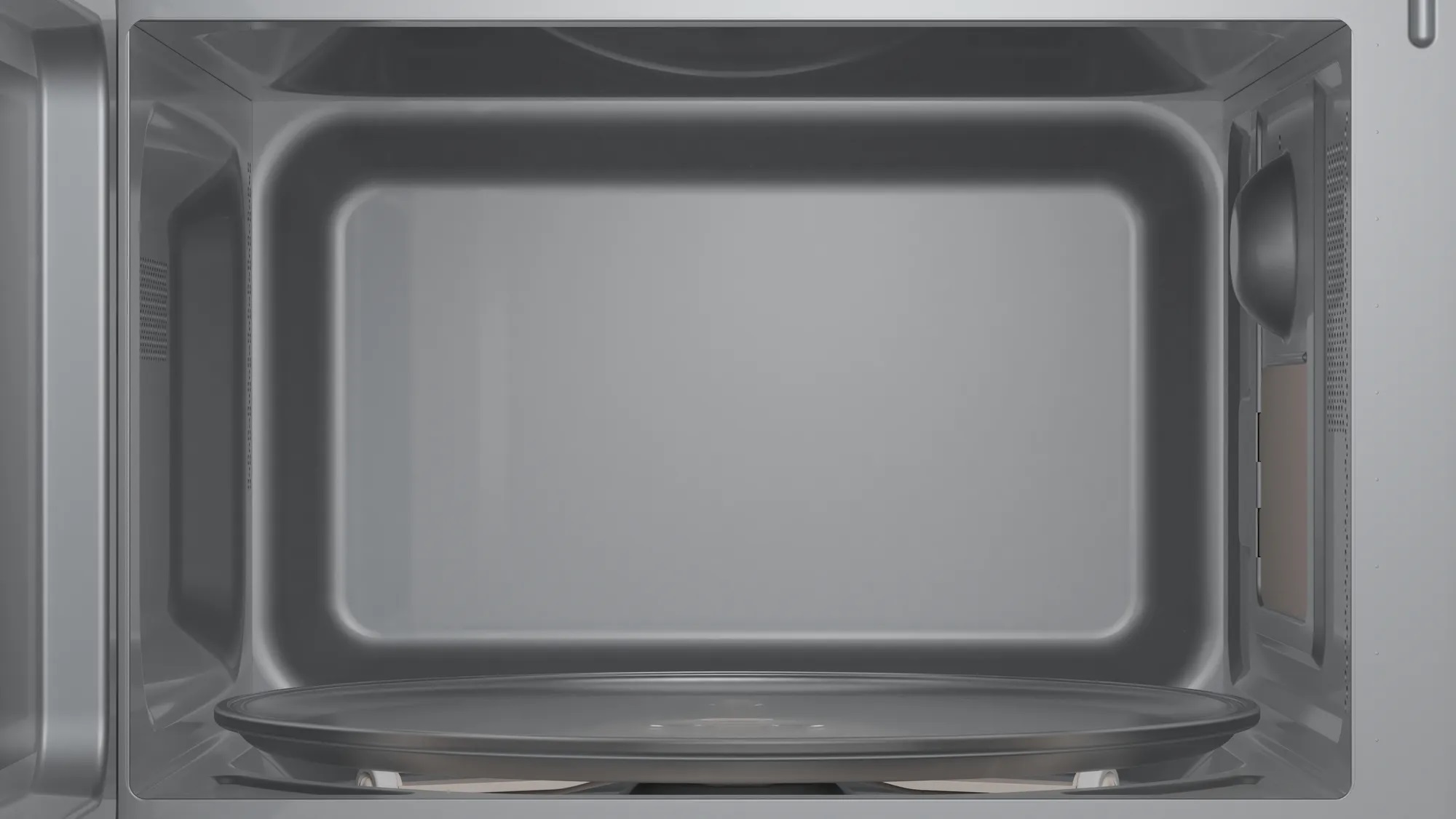 Микроволновая печь Bosch BEL620MB3 photo 2
