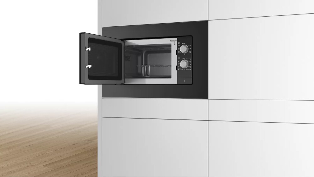 Микроволновая печь Bosch BEL620MB3 photo 3