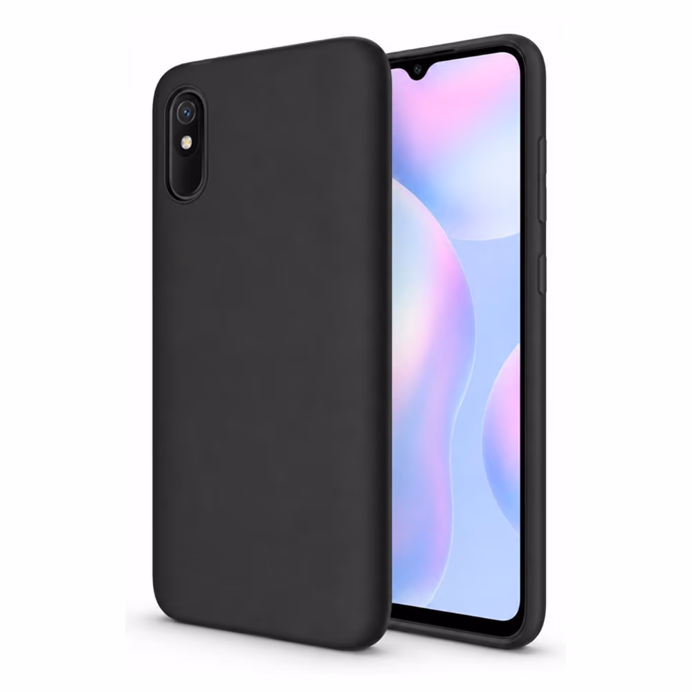 Чехол WAVE Colorful Xiaomi Redmi 9A