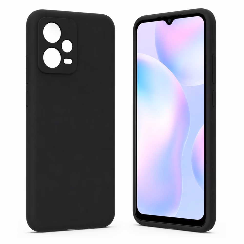 Чехол WAVE Full Silicone Cover Xiaomi Redmi 9A