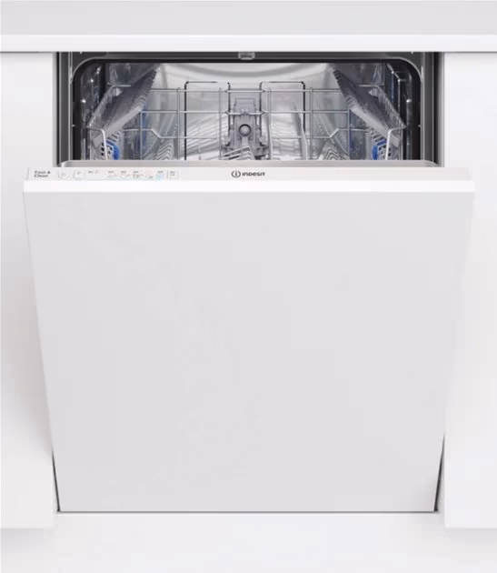 Mas. de spalat vase incorporabila Indesit DIE2B19A 