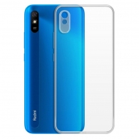 Чехол WAVE Ghost Xiaomi Redmi 9A  thumbnav