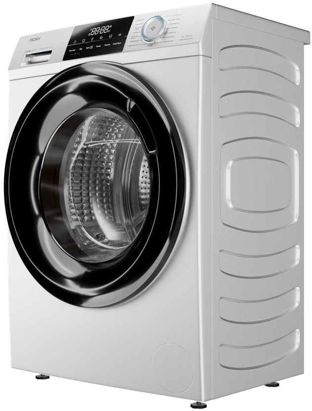 Masina de spalat Haier HW60-BP12929A 6 kg / 1200 rot/min / A+++ / Alb photo 2
