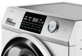 Стиральная машина Haier  HW 70-BP12969A thumbnav 4
