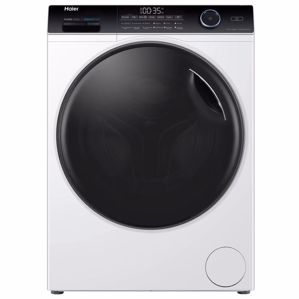 Masina de spalat/uscat Haier  HWD80-BP14959A