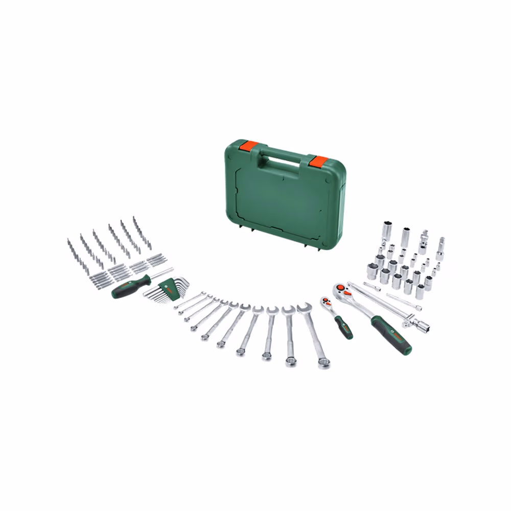 Набор инструментов Bosch 1600A02Z9B
