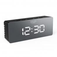 Электронные часы Adler AD1189b thumbnav 1