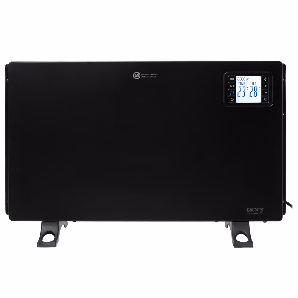 Convector Camry CR7739b 