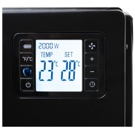 Конвектор Camry CR7739b thumbnav 5