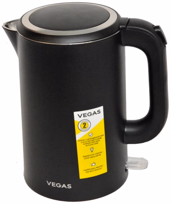 Fierbator de apa electric Vegas VEK3099B 