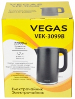 Fierbator de apa electric Vegas VEK3099B thumbnav 2