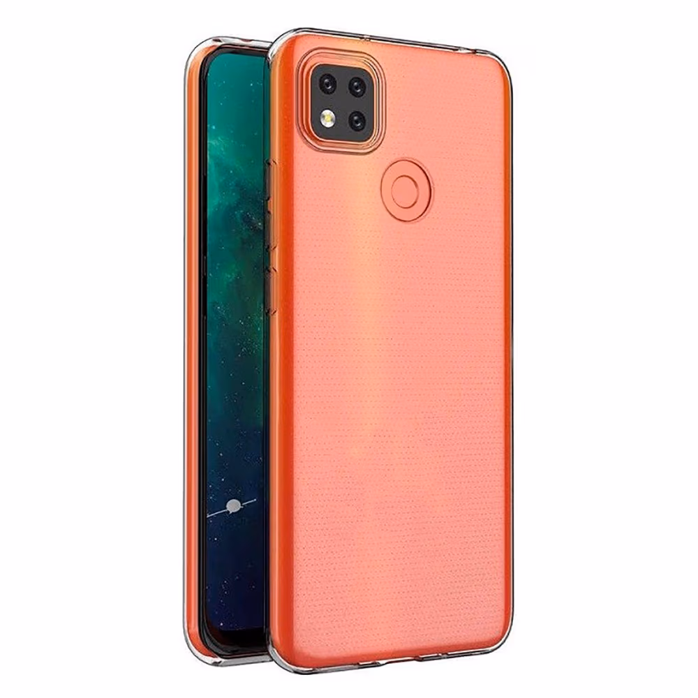 Чехол Screen Geeks Xiaomi Redmi 9C TPU