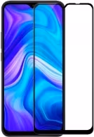 Защитное стекло Screen Geeks All Glue Xiaomi Redmi 9A/9C