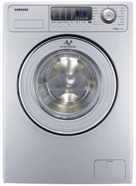 Masina de spalat Samsung WF7450S9C 