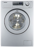 Masina de spalat Samsung WF7450S9C thumbnav 1